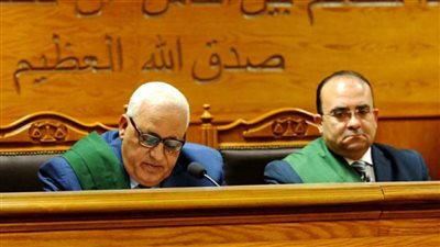 تأجيل محاكمة 20 متهمًا في الانضمام لجماعة إرهابية وتهريب أموال للخارج