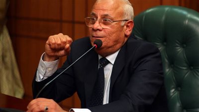 محافظ بورسعيد يستقبل وزير التجارة والصناعة بجمهورية أوزبكستان لبحث سبل التعاون بين الجانبين في المجال الصناعي