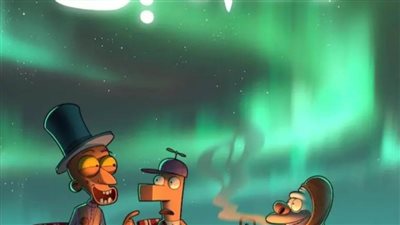 الإعلان عن موعد عرض الموسم الثاني من (محافظة مسامير) 