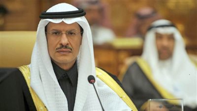 وزير الطاقة السعودي: تحالف (أوبك+) يتمتع بالمرونة في اتخاذ قراراته
