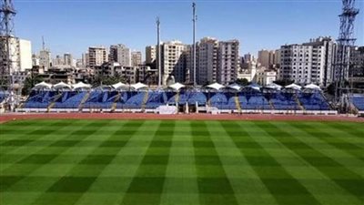 الإسكندرية تستعد لمنافسات المجموعة الثالثة من كأس الأمم الإفريقية 