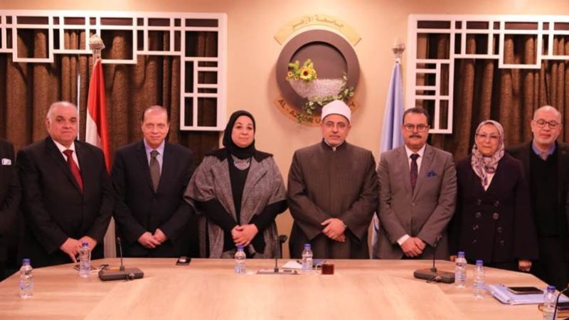 جامعة الأزهر