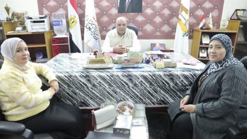 تعاون مشترك بين التعليم