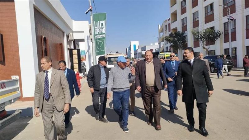 نائب وزير الزراعة