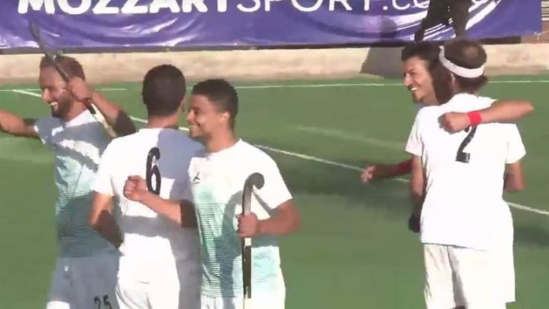 الشرقية بطل افريقيا