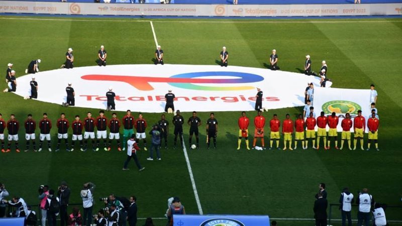 مصر وموزمبيق