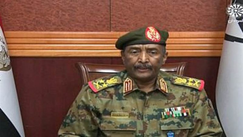 الفريق أول ركن عبد