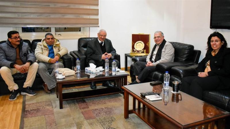 حزب المصريين الأحرار