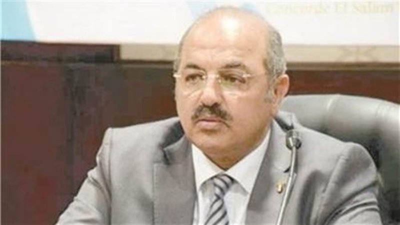 المهندس هشام حطب