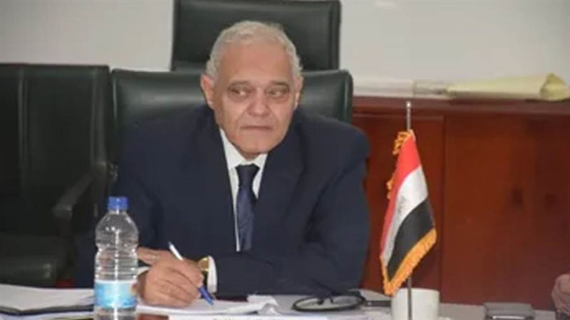 الأمين العام للمجلس