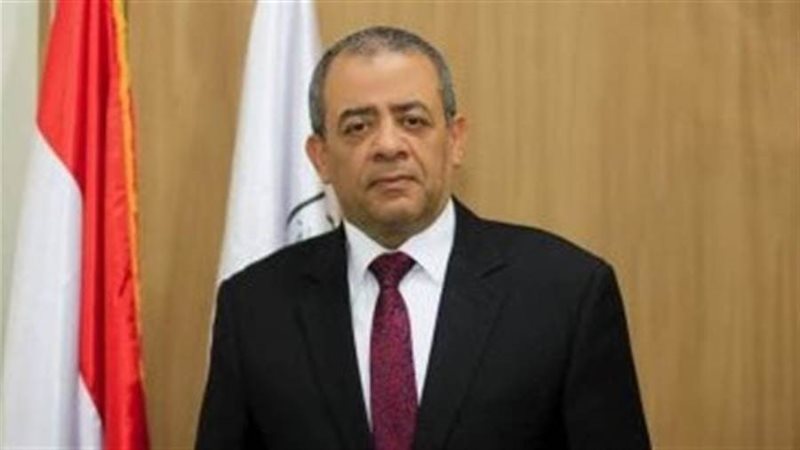 المستشار سمير البهي