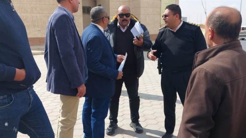 شبكية قضائية