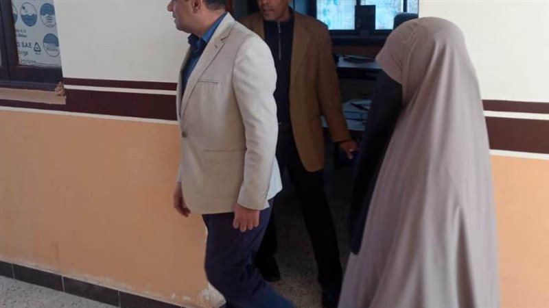 رئيس مدينة الواسطى