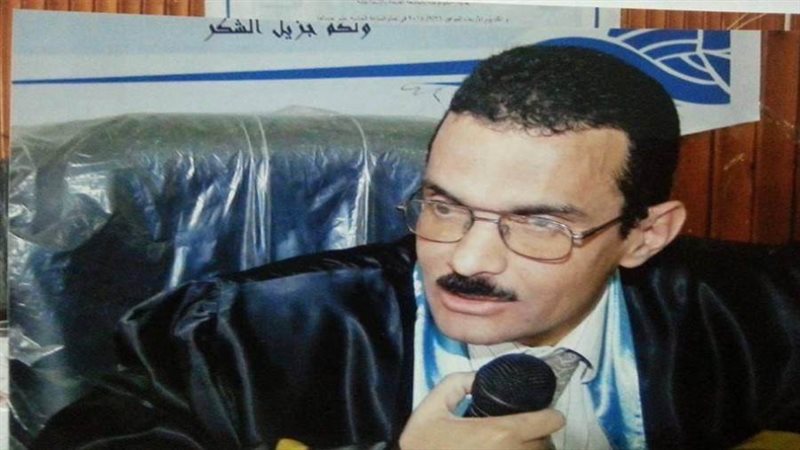 الدكتور حاتم سلامة