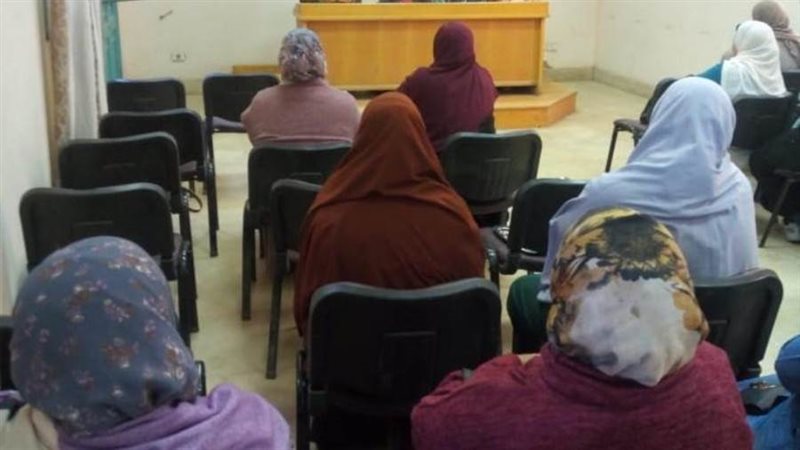 ندوات قومى السكان