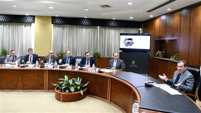 وزير البترول: تحويل السيارات للغاز الطبيعي وفر أكثر من مليون طن وقود سائل خلال العام الماضي