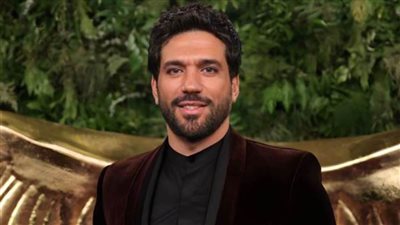 حسن الرداد يعلن خروجه من موسم دراما رمضان 2023 