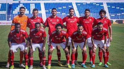 عقب عودته لاستئناف مواجهاته المحلية.. تشكيل الأهلي المتوقع أمام أسوان