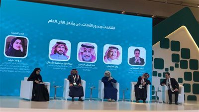 خطورة الشائعات تفوق القنبلة النووية والقضاء عليها بمواجهة الجهل الإعلامي 