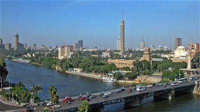 عاجل..الأرصاد الجوية: غدا طقس معتدل نهارا بارد ليلا على أغلب الأنحاء