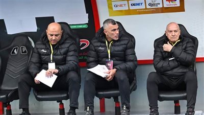 قبل مواجهة الترجي.. فيريرا يوجه رسالة مهمة للاعبي الزمالك