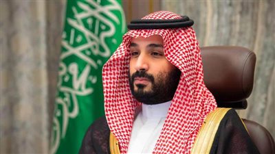 ولي العهد السعودي يتلقى رسالة خطية من رئيس كوستاريكا تتعلق بتعزيز العلاقات