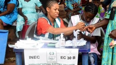 السبت.. بدء انتخابات الرئاسة في نيجيريا وسط إجراءات أمنية مُشددة