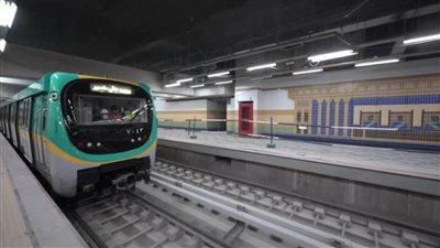 عاجل| النقل تعلن توضيحًا جديدًا بشأن سعر تذكرة المترو لأكثر من 25 محطة