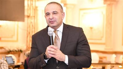 نائب وزيرة التخطيط: الانتقال لمقر الوزارة بالعاصمة الإدارية الجديدة بدأ فعليًا