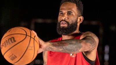 أزمة في سلة الأهلي بسبب والتر هودج