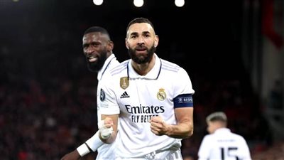 ريمونتادا مدريدية مدروسة أمام ليفربول قليل الحيلة في ذهاب ثمن نهائي الأبطال