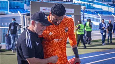 عاجل| تفاصيل شكوى الأهلي ضد الهلال السوداني أمام الاتحاد الإفريقي