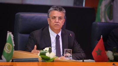انطلاق أعمال الدورة العادية للجنة العربية الدائمة لحقوق الإنسان بالمغرب