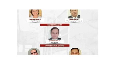 لأول مرة.. انطلاق المؤتمر العلمي لمناقشة أبحاث الطلاب المتميزين في الجامعات المصرية بسوهاج