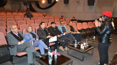 سيمون وعوض بدوي.. يشاركان في تصفية مسابقة الصوت الذهبي