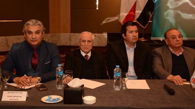 رئيس مصلحة الضرائب: اهتمام شديد من وزير المالية بتوفير المناخ الاستثماري في مصر