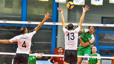 مواجهات قوية في ثالث أيام البطولة العربية للأندية