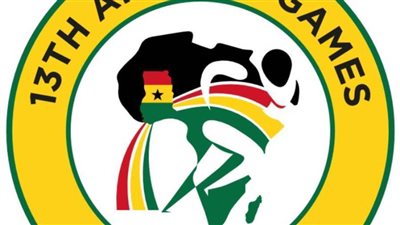 تأجيل دورة الألعاب الإفريقية أكرا 2023