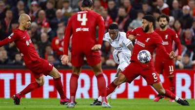 يورجن كلوب: هناك الكثير لأتعلمه والتأهل حسمه مدريد بالفعل