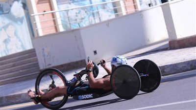 تعرّف على نتائج بطولة الجمهورية للباراترياثلون