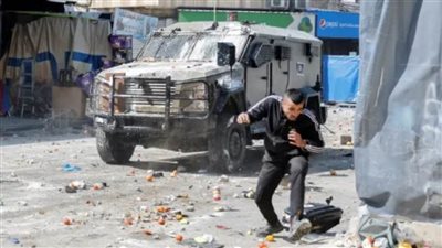 المجلس الوطني الفلسطيني و(فتح) يدينان عدوان الاحتلال الإسرائيلي على 