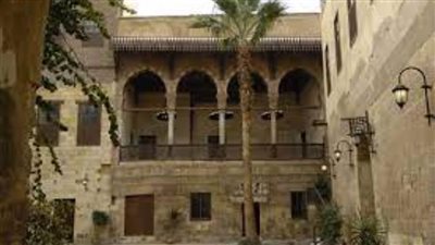 مترو الفن بقصر الأمير طاز غدا الخميس