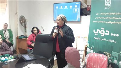 محافظ الإسكندرية يشدد على استمرار وتفعيل مبادرة دواوين حكومية بلا أمية للقضاء على الأمية