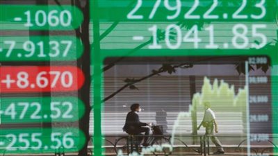نيكي يهبط 0.17% في بداية التعامل بطوكيو