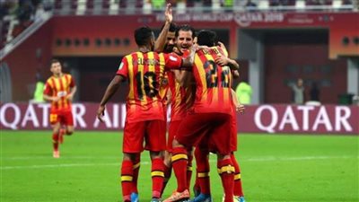 الترجي يتأهل للدور ربع النهائي لكأس تونس برباعية في مرمى 