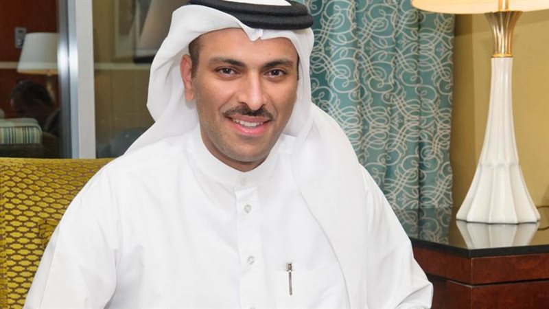 وزير الإعلام البحريني