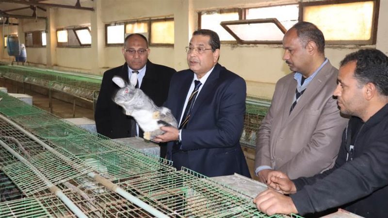 وحدة التغيرات المناخية