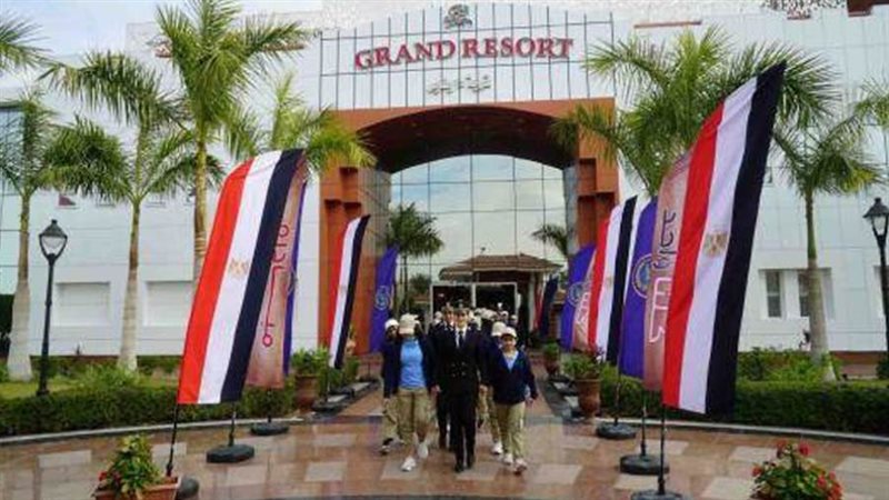 الملتقى الثاني لطلائع