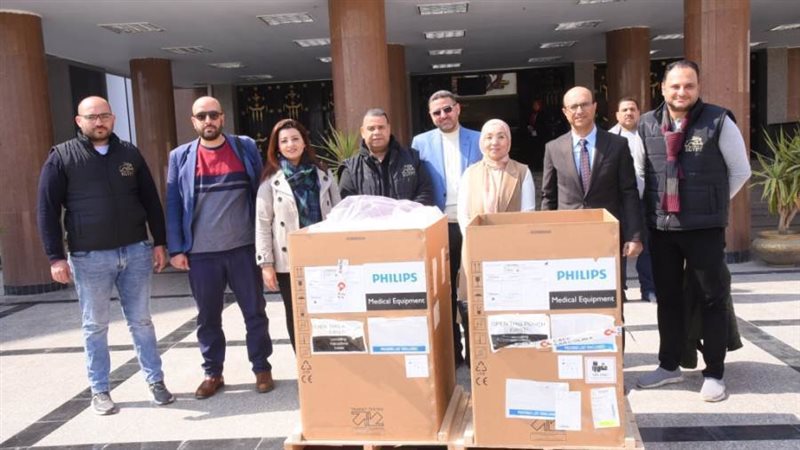 جامعة أسيوط تعلن