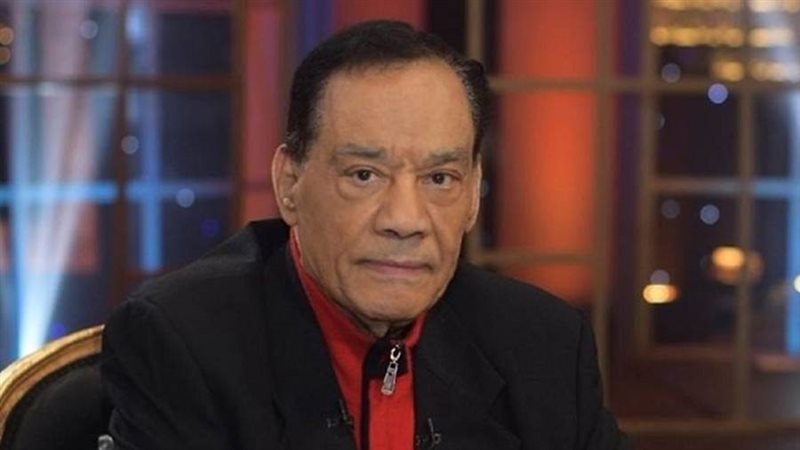 الموسيقار حلمي بكر